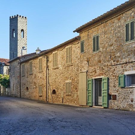 The Nest In Maremma Tuscany Apartamento Montemerano Exterior foto