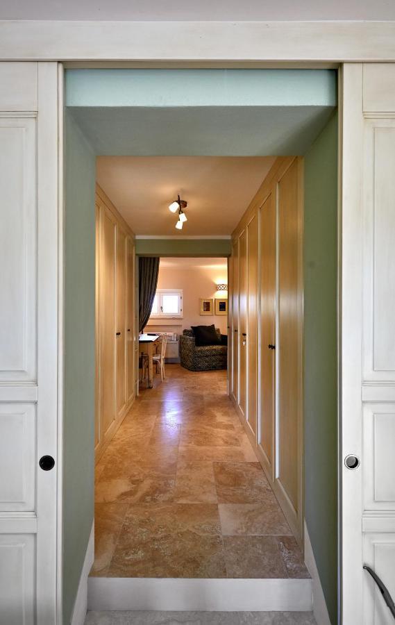 The Nest In Maremma Tuscany Apartamento Montemerano Exterior foto