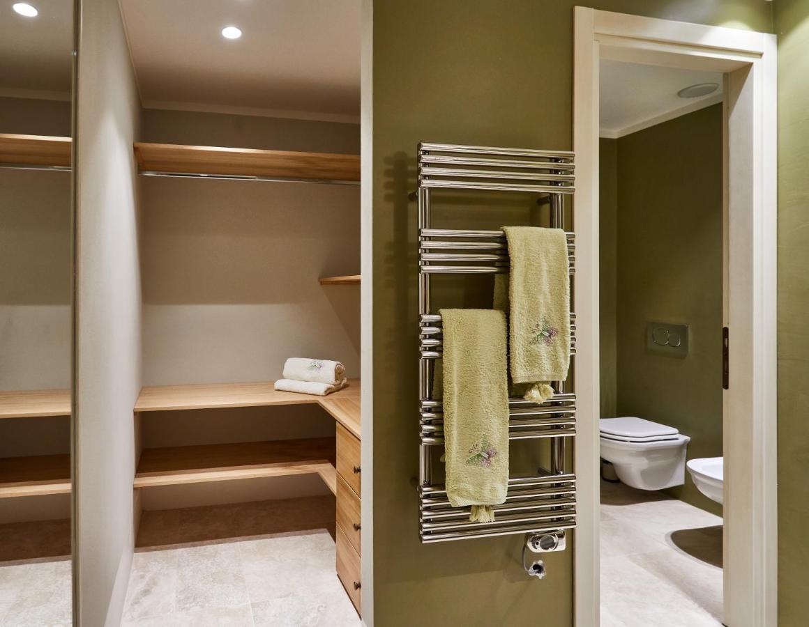 The Nest In Maremma Tuscany Apartamento Montemerano Exterior foto