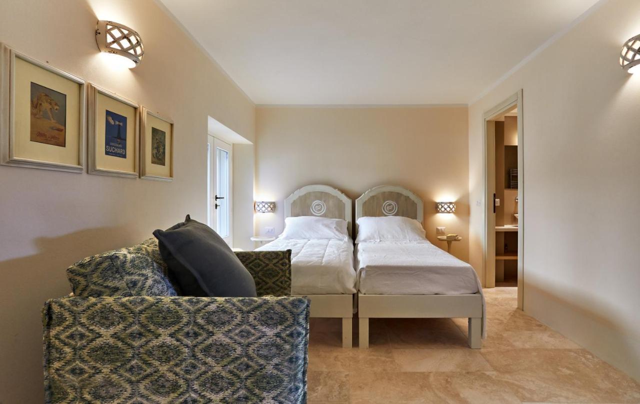 The Nest In Maremma Tuscany Apartamento Montemerano Exterior foto