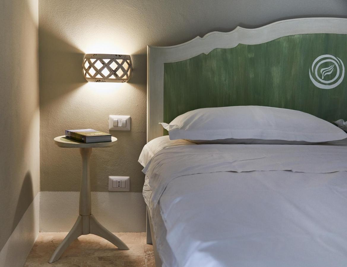 The Nest In Maremma Tuscany Apartamento Montemerano Exterior foto